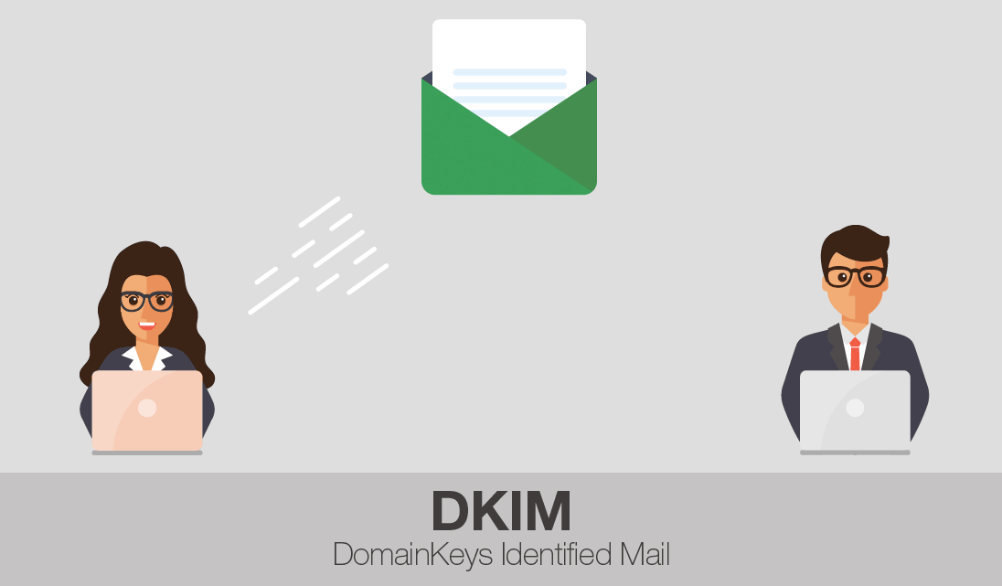 Верификация писем в рассылке через DCIM