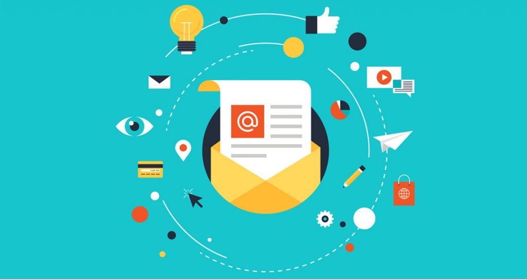 Email-маркетинг и инструменты