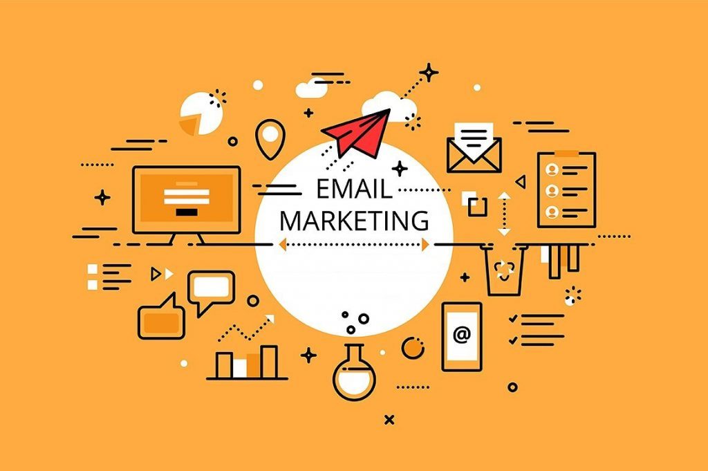 Интеграция email-маркетинга