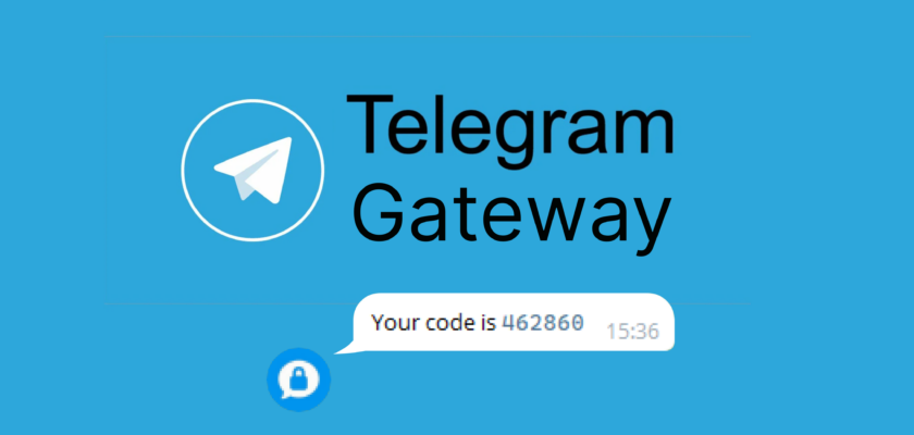 Как подключить и настроить Telegram Gateway